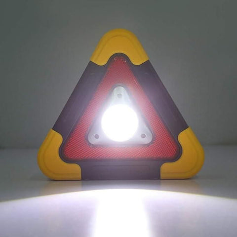 Lampe de travail multifonction