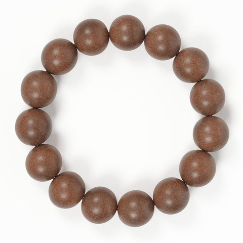Bracelet de perles de bijouterie de médecine traditionnelle chinoise