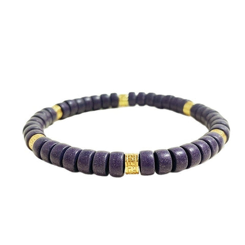 Buy Natural Traditional Herbal Handmade Bracelet online at Fashionner.