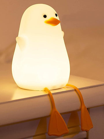 Lampe Veilleuse Canard