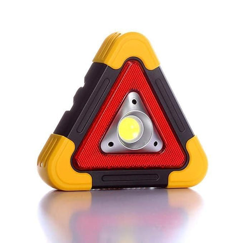 Lampe de travail multifonction