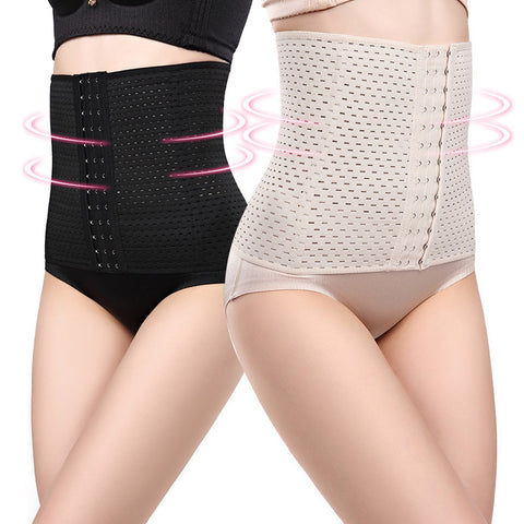 Buy Ladies' Postpartum Tummy Tucked Out Body Shaper , Tummy Tucker For Women online at Fashionner.