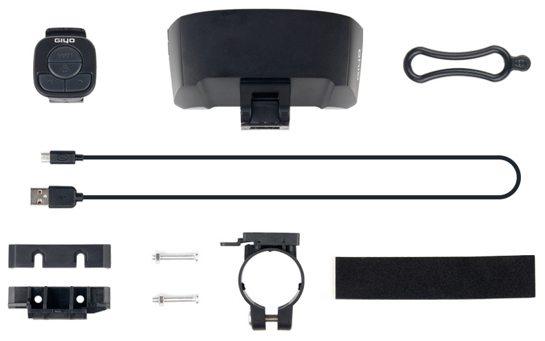 Smart LED Wireless Tail Light - Fashionner