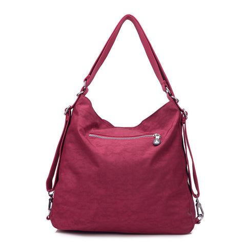 Luxury Handbags Women Bags Designer Waterproof Bylon Cloth Crossbody Bags For Women  Large Capacity Lady Shoulder Bag Tote - Fashionner