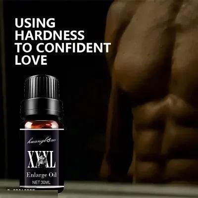 Huile essentielle XXXL de 30 ml pour hommes