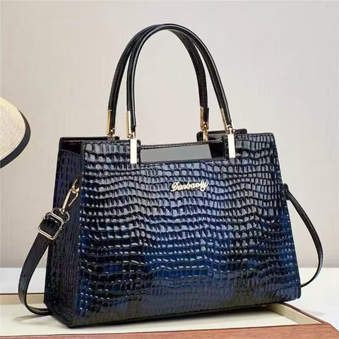 One-shoulder Portable Messenger Bag Is Popular For Women's Large Bags Women This Year - Fashionner
