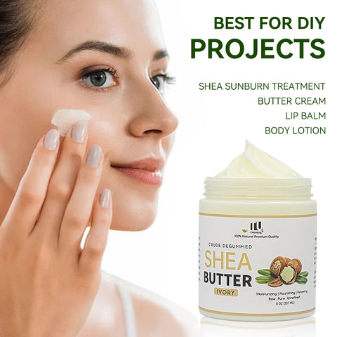 Tunmate Shea Butter 237g