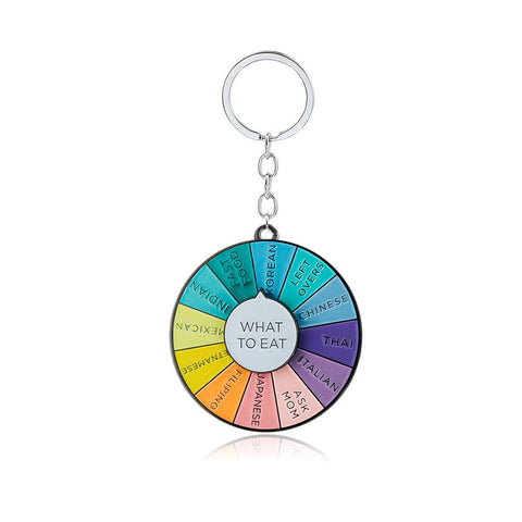 Broche Vinyle Rotative