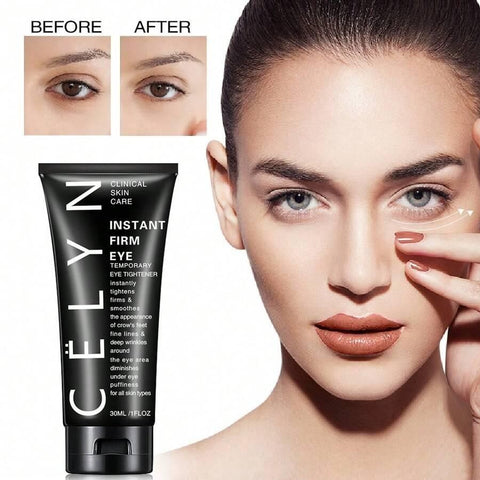 Crème Instantanée Contour des Yeux Anti-Poches Firmx 30ml