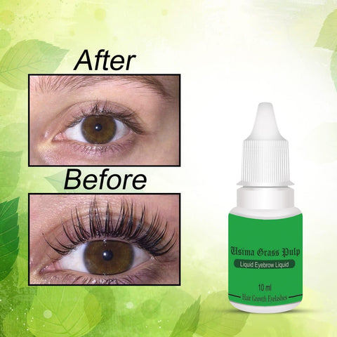 Cils Pousse Cheveux Lot de 1