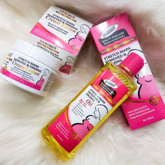 Lotion to Remove Stretch Marks - Stretch Marks Multi-Effect Moisturizing Soothing Oil