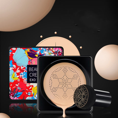 bb cream concealer foundation cosmetics - Fashionner