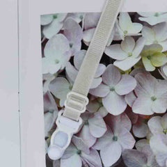 Bra underwear straps