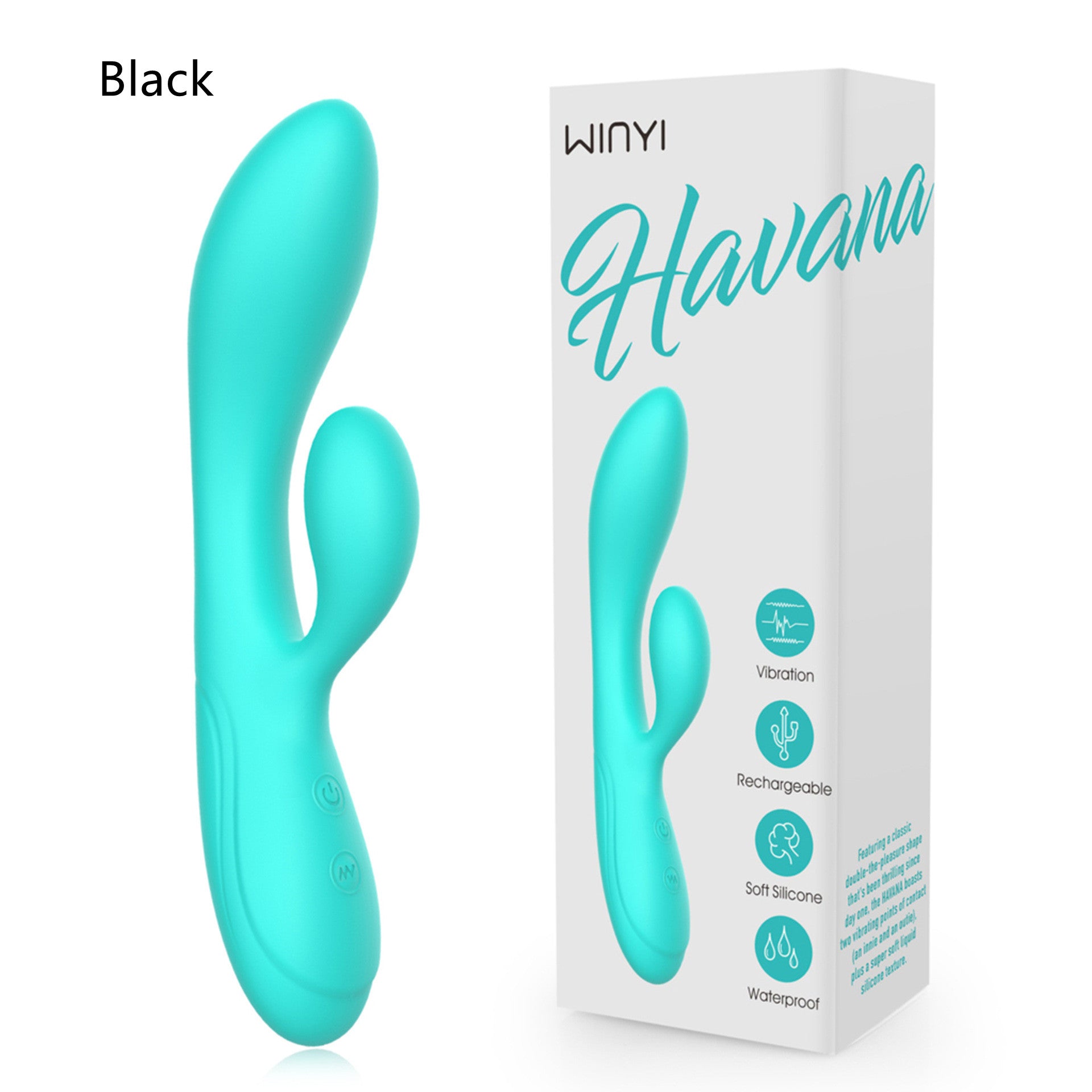 Silicone Toys For Women - Fashionner