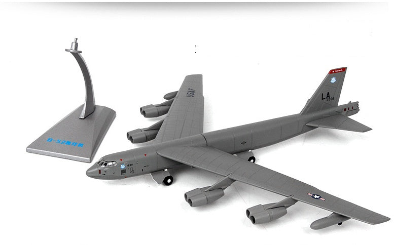 Fighter model ornaments