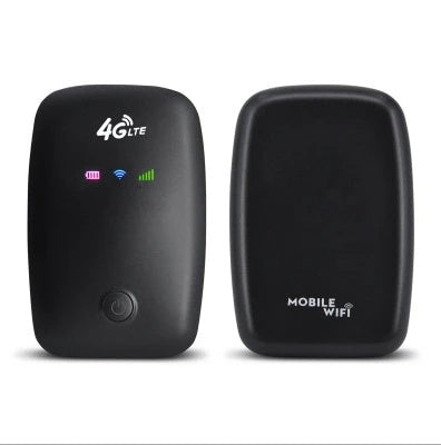 WIFI PORTABLE SANS FIL 4G-LTE FDD