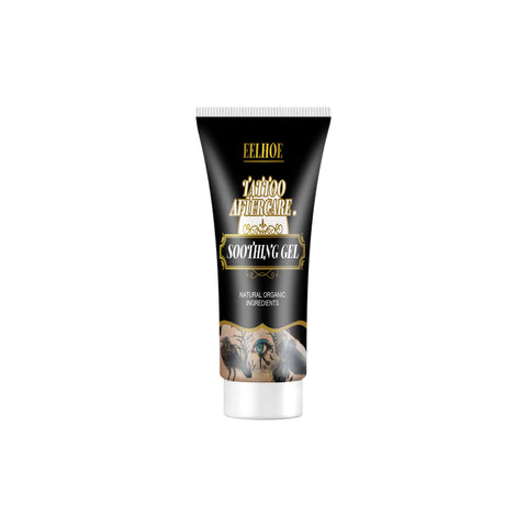 Tattoo Repair Gel, Moisturizing Avoid Scars Tattoo Mark Skin Repair Gel