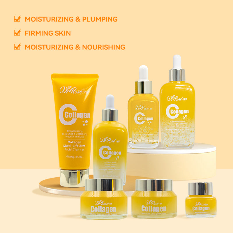 DR Collagen Multi-Effect Boosting Super Set