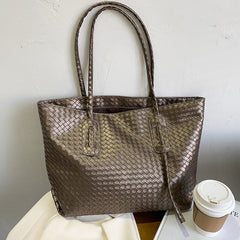 Shoulder Handbags Fashion French Tote Bag - Fashionner