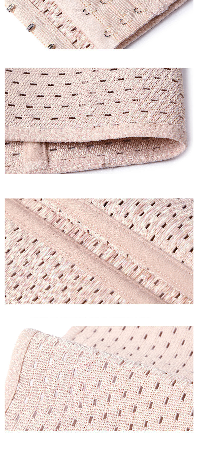 Buy Ladies' Postpartum Tummy Tucked Out Body Shaper , Tummy Tucker For Women online at Fashionner.