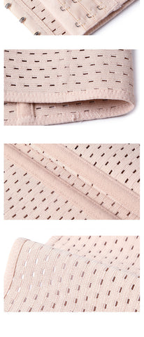 Buy Ladies' Postpartum Tummy Tucked Out Body Shaper , Tummy Tucker For Women online at Fashionner.