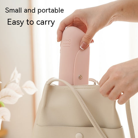 Trousse de Maquillage de Voyage Portable Buggy Bag