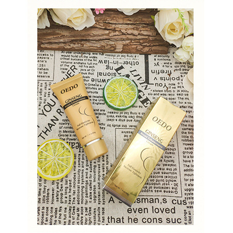 Breast increase cream - Breast growth cream - Breast cream for bigger breast