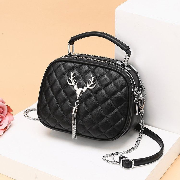 New One-shoulder Large Capacity Handbags Women - Fashionner