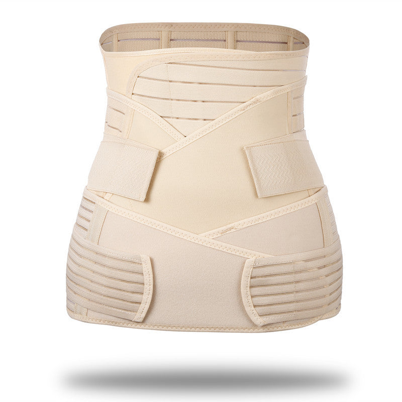 Buy Shapewear, Postpartum Abdomen Belt, Maternity Corset, Restraint online at Fashionner.