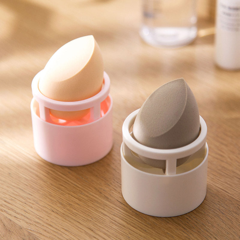 Beauty Egg Stand Cosmetics - Fashionner