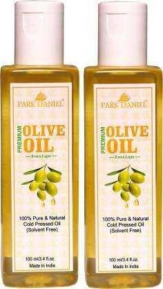 Huile Essentielle d'Olive Park Daniel (Lot de 2)