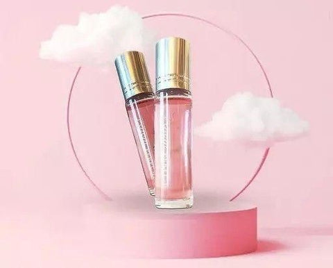 Parfum Femme Pink Love (Lot de 2)