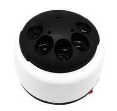 Steam Environmental Unloading Machine - Fashionner