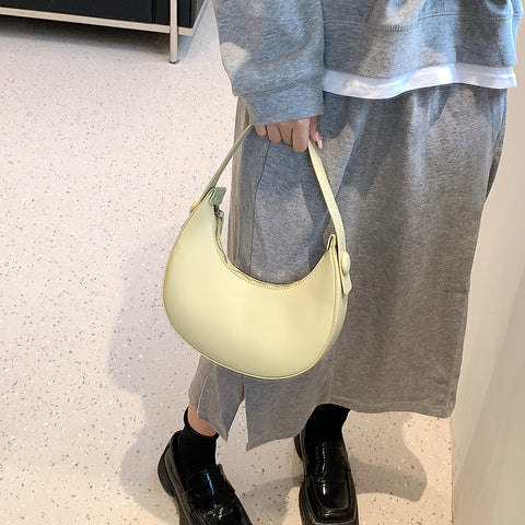 Sac à Bandoulière Rétro pour Femmes