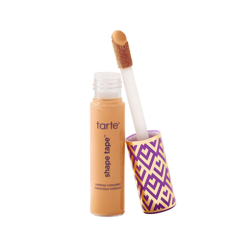 tarte Shape Tape Contour Matte Liquid Concealer- Light Medium Honey,1 Count