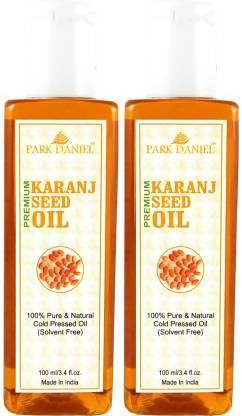 Park Daniel Karanj Essential Oil (Pack of 2)