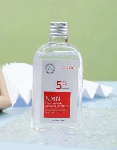 Sérum Visage Anti-âge NMN 140 ml