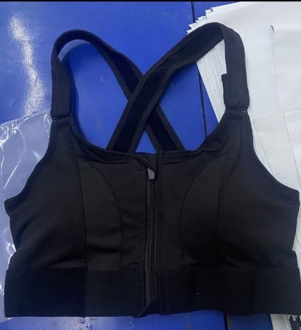 Ultimate Sports Bra for Women, High Impact Sports Bra