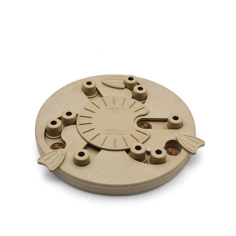 Jouets pour animaux de compagnie sept maillons/neuf maillons jouets pour chiens