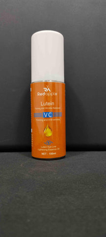Lutein Firming and Anti- Wrinkle 100ML (Pack of 2)