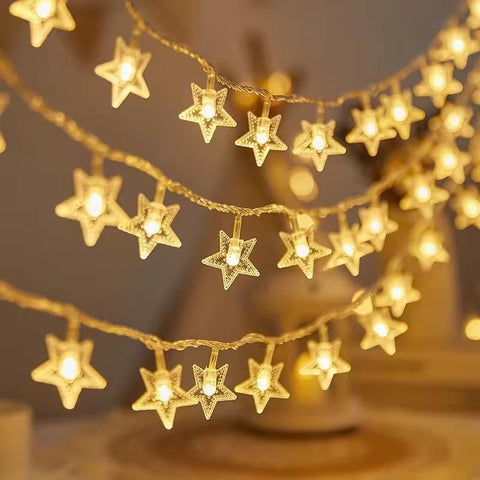 Guirlande Lumineuse Décorative