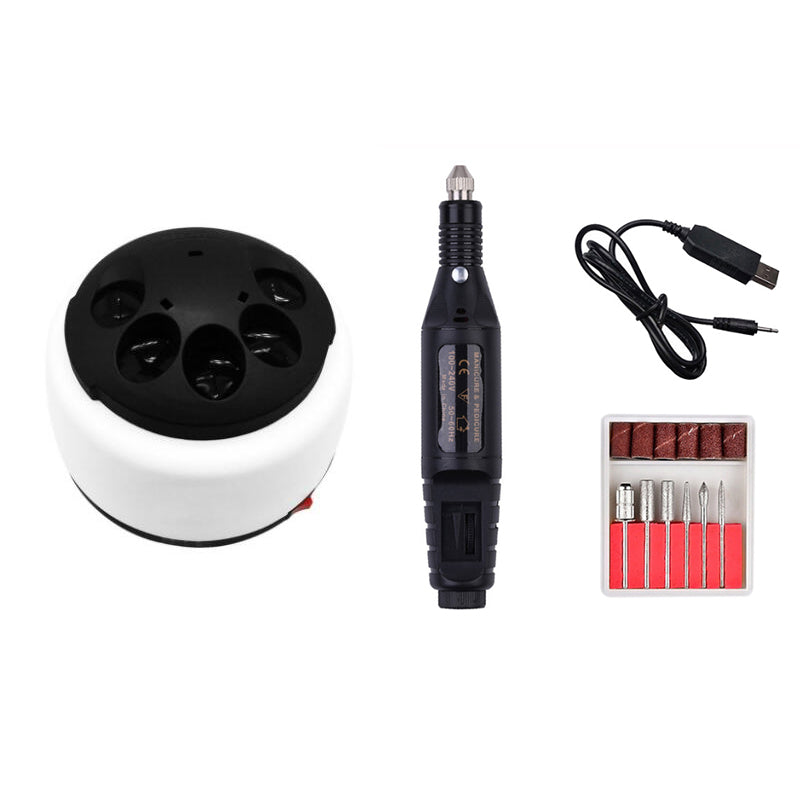 Steam Environmental Unloading Machine - Fashionner