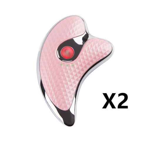 Instrument de beauté à ultrasons