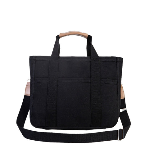 Sac Bandoulière Maman Bébé Élégant et Polyvalent Portable