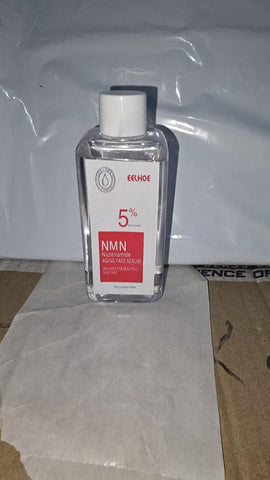 Sérum Visage Anti-âge NMN 140 ml