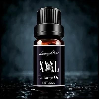 Huile essentielle XXXL de 30 ml pour hommes
