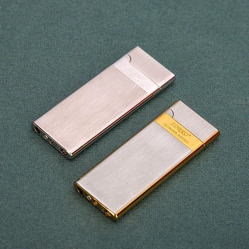 Metal Grinding Wheel Ultra-thin Gas Lighters