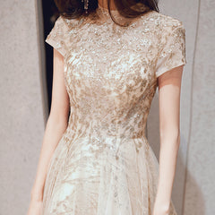 Ladies' Temperament Banquet President's Dress