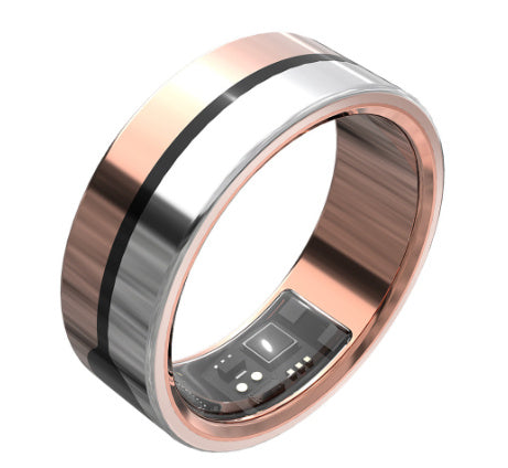 X3 Bague Intelligente Étanche Bluetooth Sport Santé Sommeil Télécommande