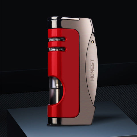 Metal Gas Lighters With Personality